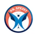 Logo du club de football Spezet Pb