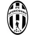Logo du club de football Spincourt FC