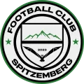 Club logo football club FC Spitzemberg