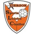 Logo du club de football Sp.l. Chaillot Vierz