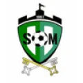 Club logo football club Sp.o. Mornassien