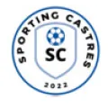 Logo du club de football Sporting Castres
