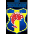 Logo du club de football Sporting Club Toulon