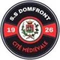Logo du club de football Ss Domfrontaise