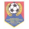 Logo du club de football S.scolaire