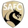 Club logo football club St Amand Fc