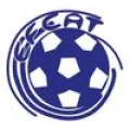 Club logo football club St Amant Tal.