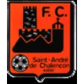 Club logo football club St Andre Chal