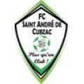 Logo du club de football St Andre Cubzac Fc