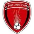 Logo du club de football St Andre Des Eaux