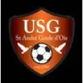 Logo du club de football St Andre Goule Oie