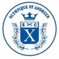 Logo du club de football St Andre Sangonis Ol