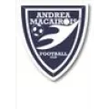Logo du club de football St Andre St Macaire