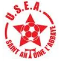 Club logo football club St Antoine Usea