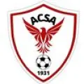 Logo du club de football St Aout Ac