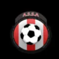 Club logo football club St Araille