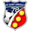 Logo du club de football St Arnoult US