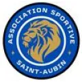 Club logo football club St Aubin AS