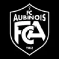 Logo du club de football St Aubin Aubigne Fc