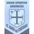 Logo du club de football St Aubin Chateaux Us