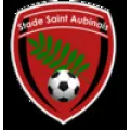 Club logo football club St Aubin Cormier Sta