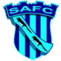 Logo du club de football St Aubin Fc