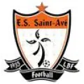Club logo football club St Ave Es