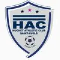 Logo du club de football St Avold Huchet Ac