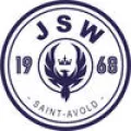 Logo du club de football St Avold Wenheck JS