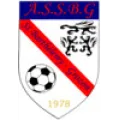 Logo du club de football St Bart. Pin