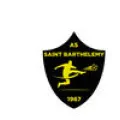 Logo du club de football St Barthelemy As
