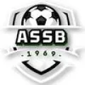Logo du club de football St Benoit As