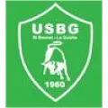 Logo du club de football St Bonnet La Guiche