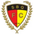 Logo du club de football St Brandan Quint Fc