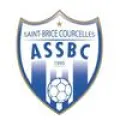 Logo du club de football St Brice Courcelles