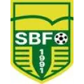 Logo du club de football St Brieuc Fo