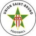 Logo du club de football St Bruno Union Fcs