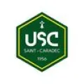 Logo du club de football St Caradec Us