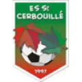 Logo du club de football St Cerbouille Es