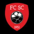 Logo du club de football St Cergues FC
