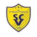 Club logo football club St Charles Vg