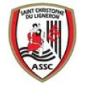 Logo du club de football St Christop Ligneron