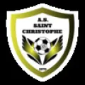 Logo du club de football St Christophe 86 As