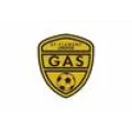 Logo du club de football St Clement Gas