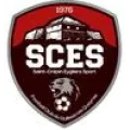 Club logo football club St Crepin Eygliers S