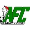 Logo du club de football St Cyr Afc