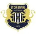 Logo du club de football St Cyr En Val