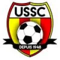 Logo du club de football St Cyr