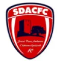 Logo du club de football St Denis Am Chateau