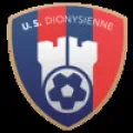 Logo du club de football St Denis D'anjou Us